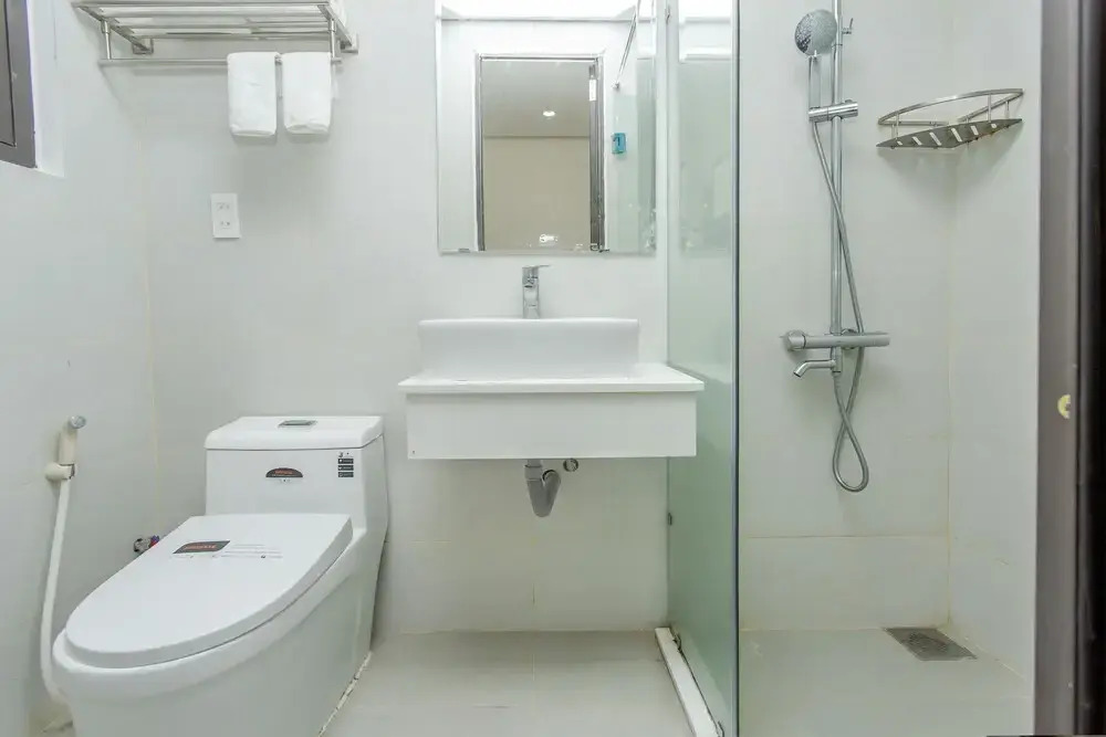 OYO 1048 Marina Apartment