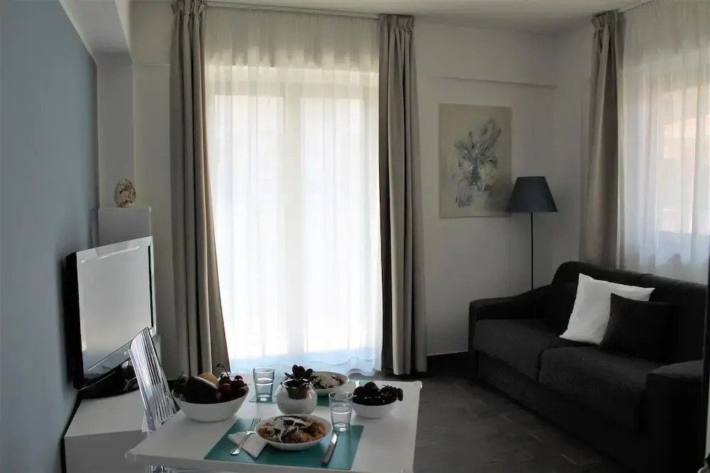 Residence Pola