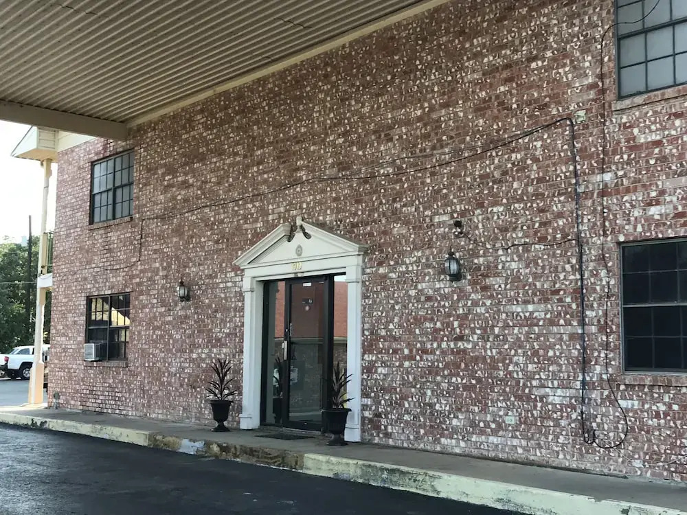 Executive Inn