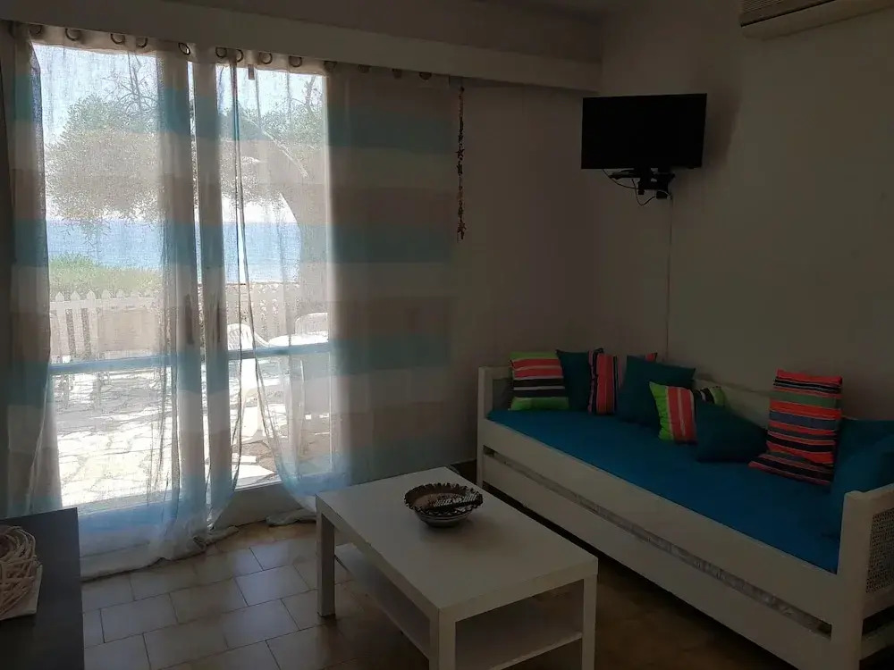 Corfu Glyfada Comfort 24