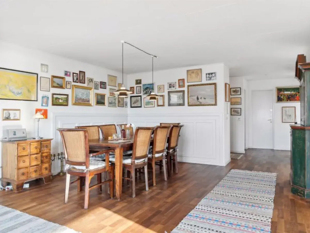 Holiday Home Velika - 25m to the fjord by Interhome
