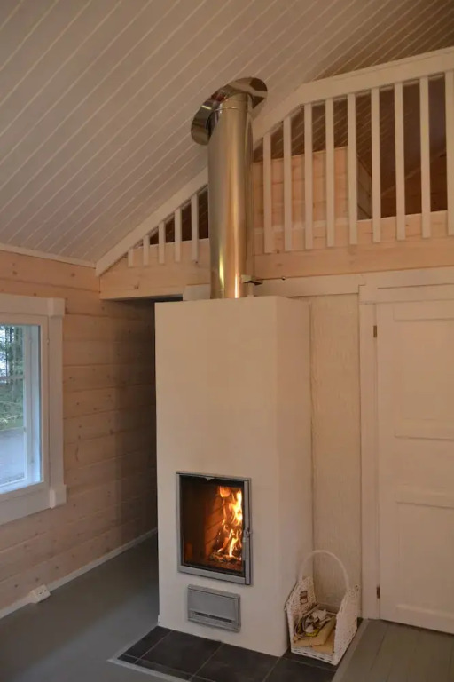 Pikku Torppa Cottage