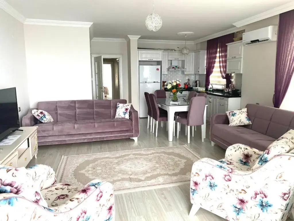 Trabzon Sea Pearl