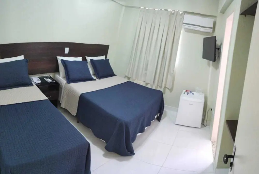 Rametta Hotel