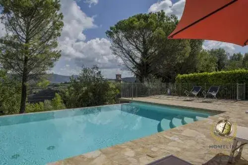 Villa Tre Pini