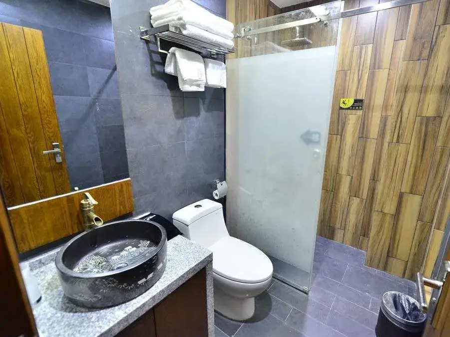 CTN Li River Hotel