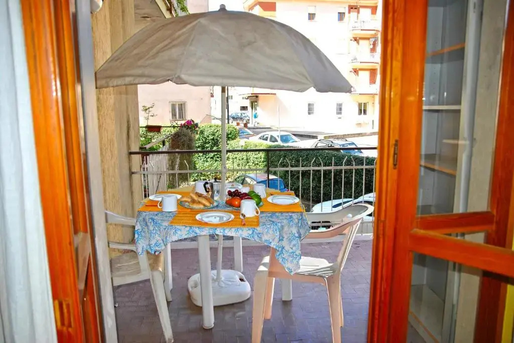 "casa Aurelia Flat in the Centre of Itri"