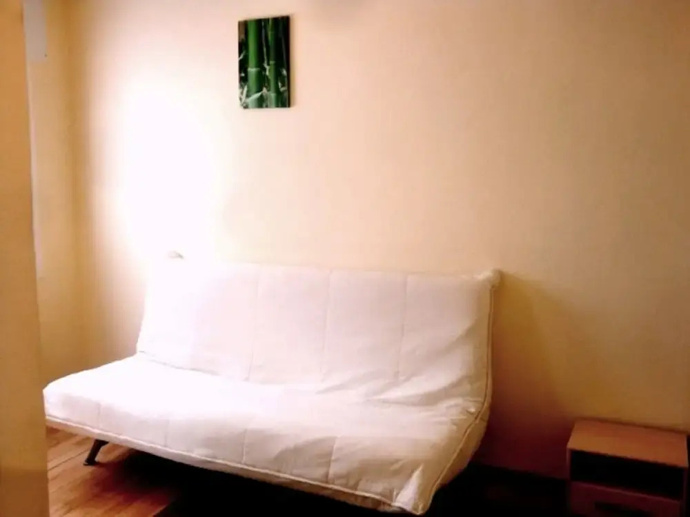 114-bonito Apartamento al Canal