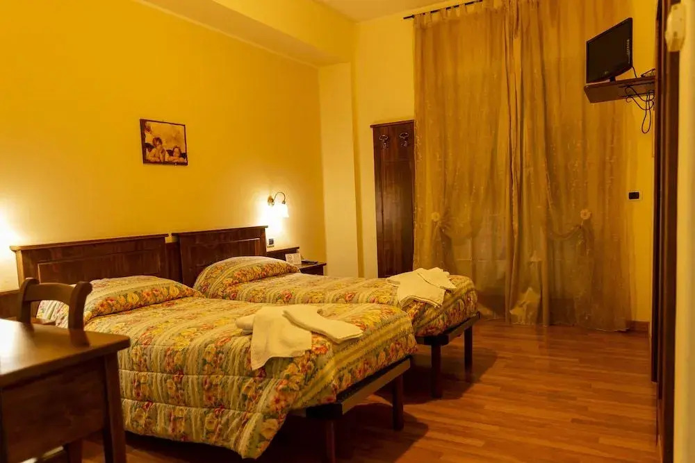 Hotel Pina Ristorante