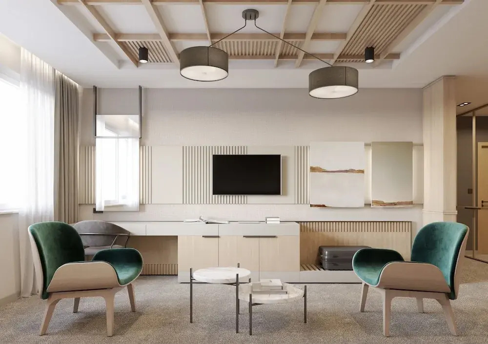 Hotel Sunce