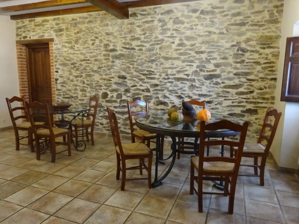 Mesa del Conde