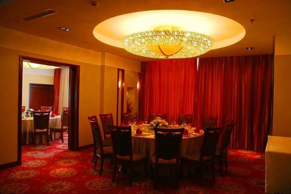 Margaret Hotel - Shaoxing