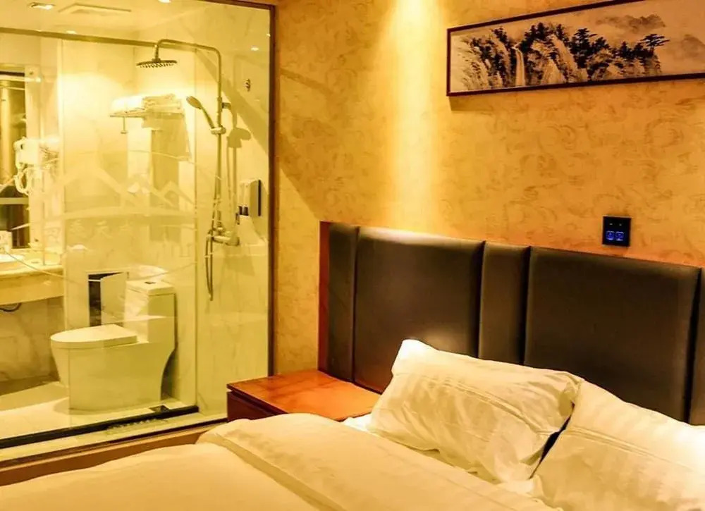 Siji Tiancheng Hotel