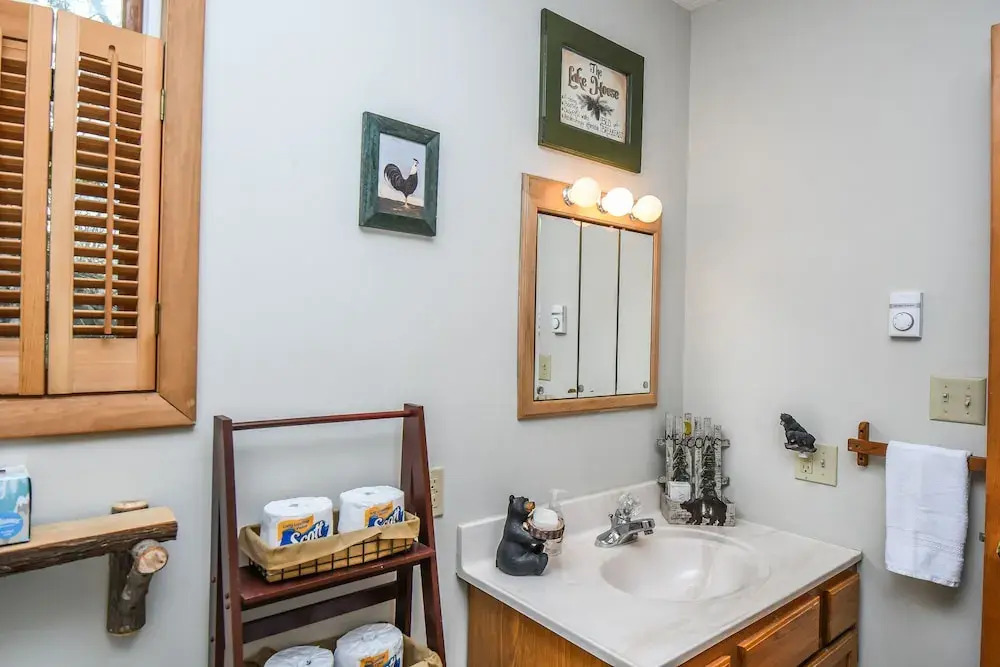 Bear's Den at Sunplace
