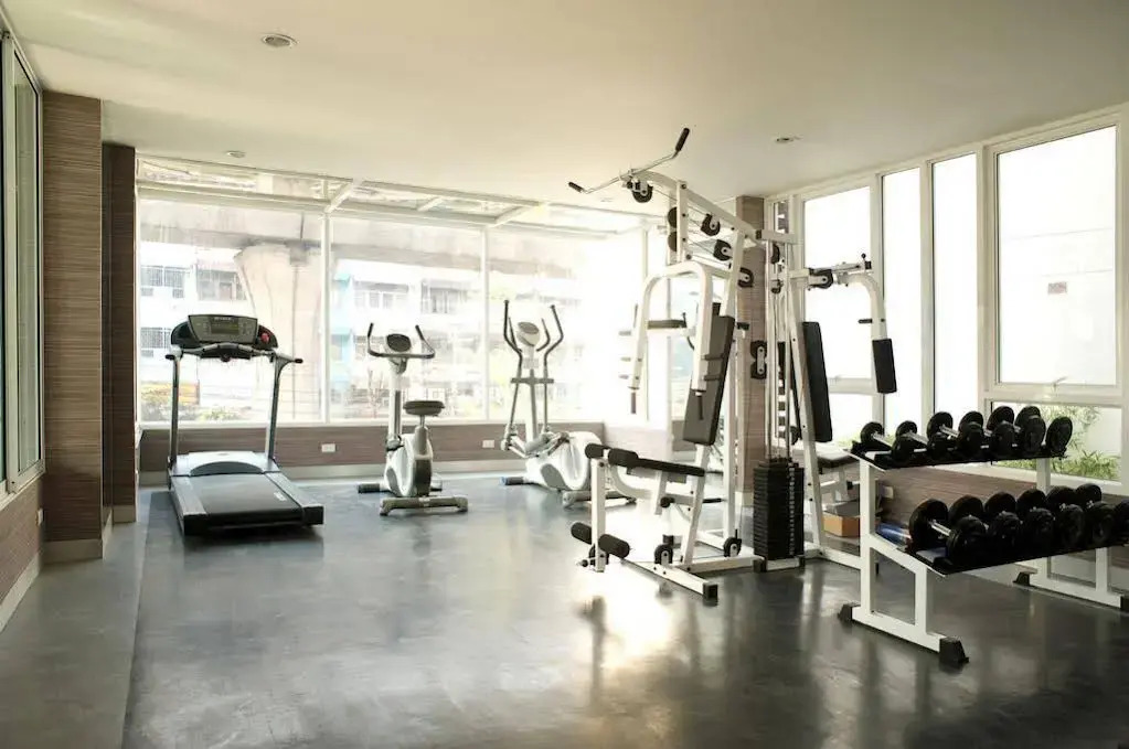 Zenith Place Apartment@Sukhumvit