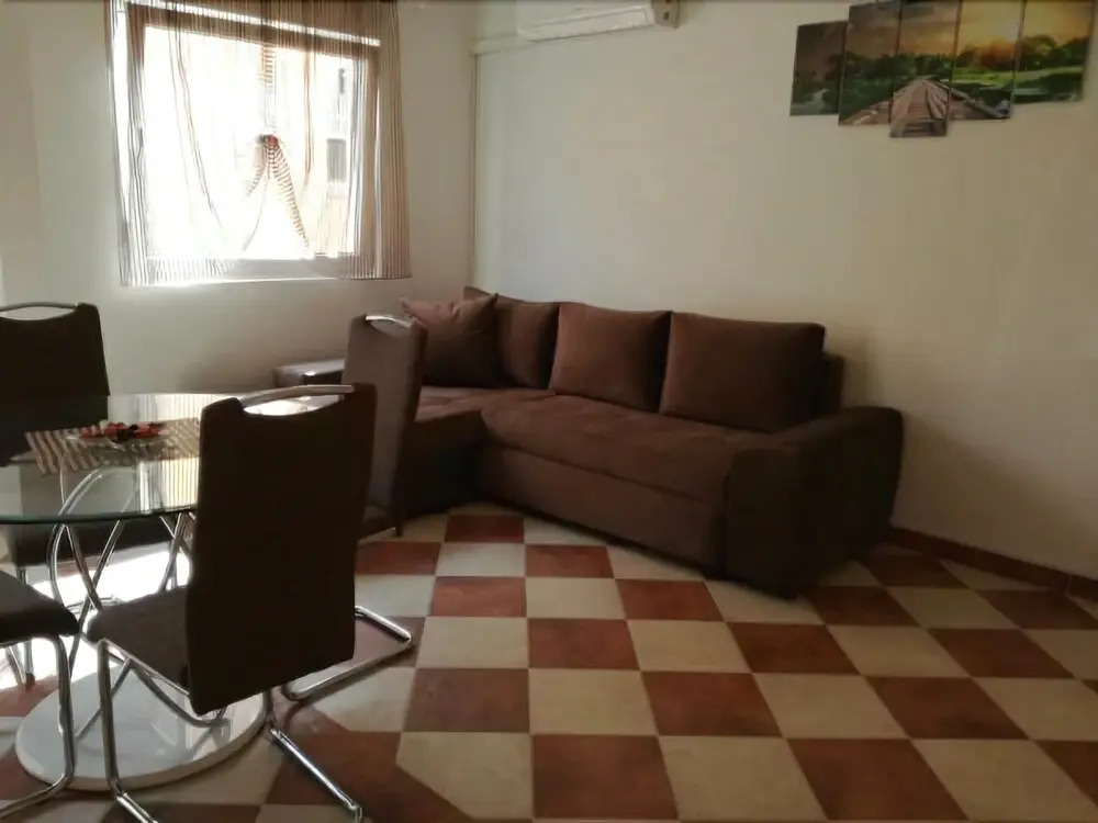 Apartments Lalić