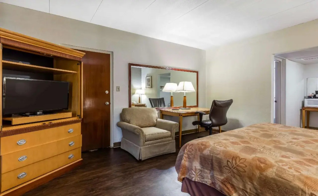 Lotus by Hotel Inn - Hot Springs