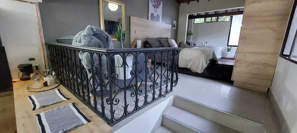 Loft Shakespeare l Private Jacuzzi l In Provenza