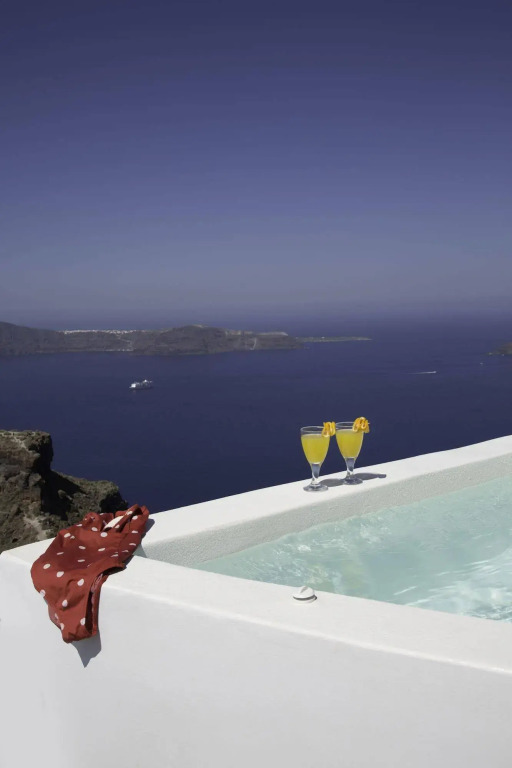 Sea & Sky Villa