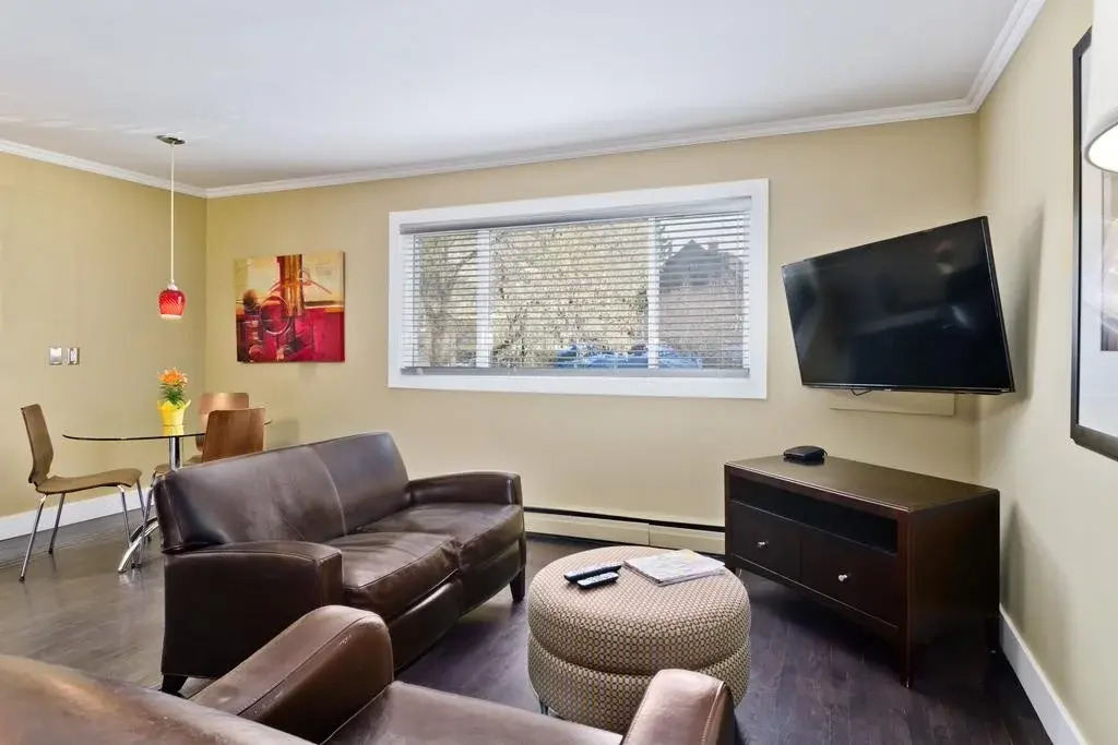 O hotel suites - Ovation