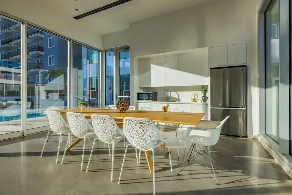 @marbella Lane - 3BR Coastal Retreat w/ Luxe Touch