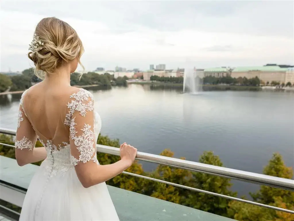 Fairmont Hotel Vier Jahreszeiten