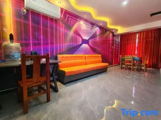 Tiegemen Express Hotel