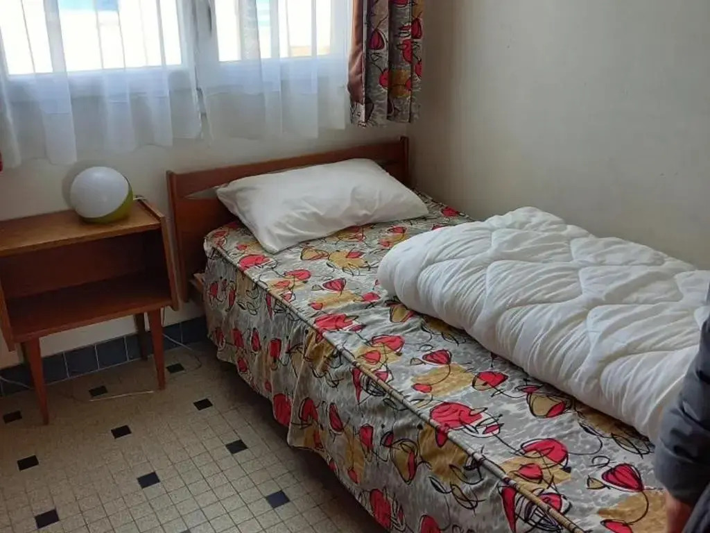 Appartement Notre-Dame-de-Monts, 3 pièces, 5 personnes - FR-1-540-147