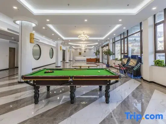 Lüdao Tiange Hotel