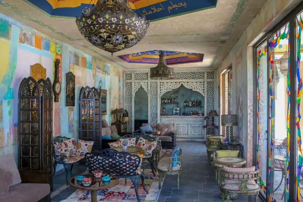Dreamland Oasis apartment Chakvi