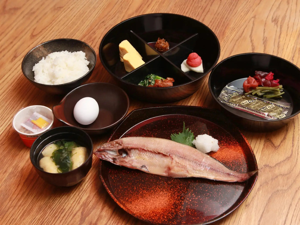 Central Hotel Okayama