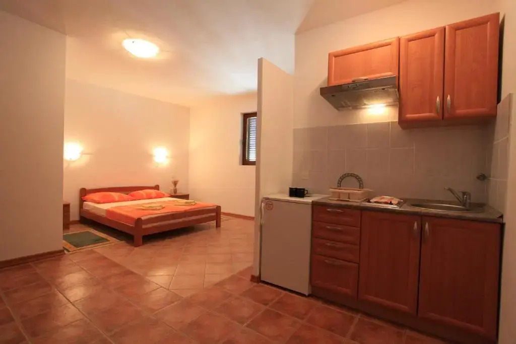 Apartments Pinus