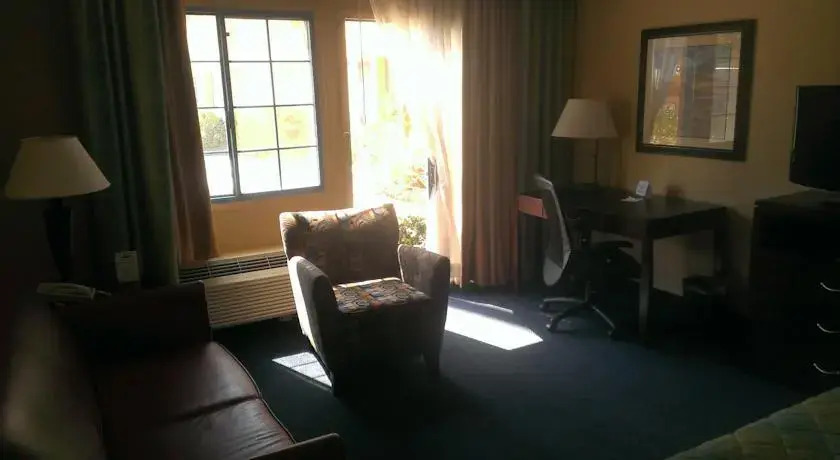 Days Inn Hotel Mesa Country Club