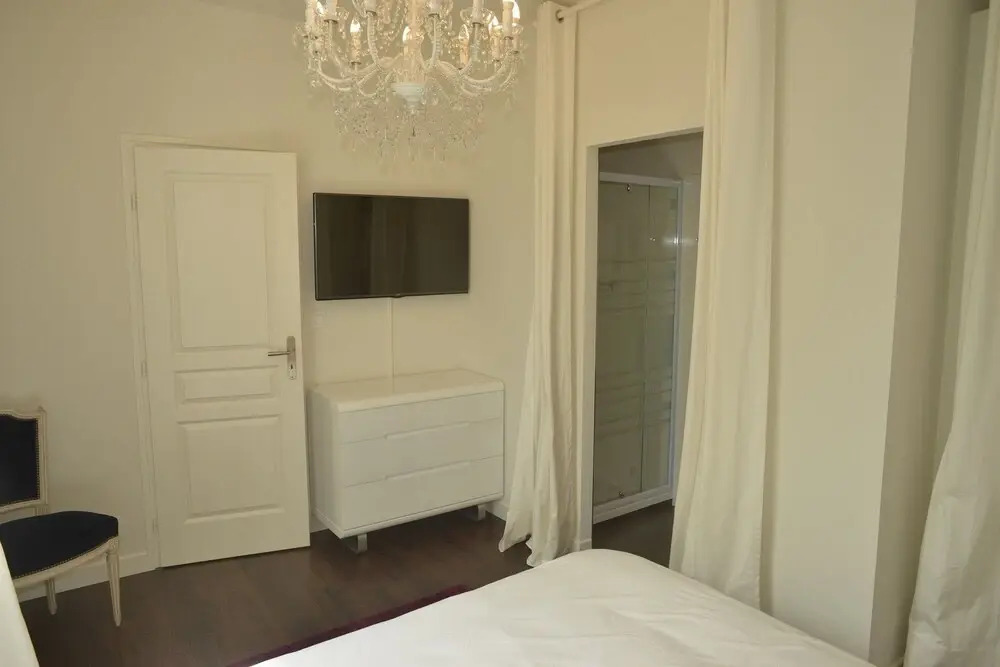 La Maison de Jeanne