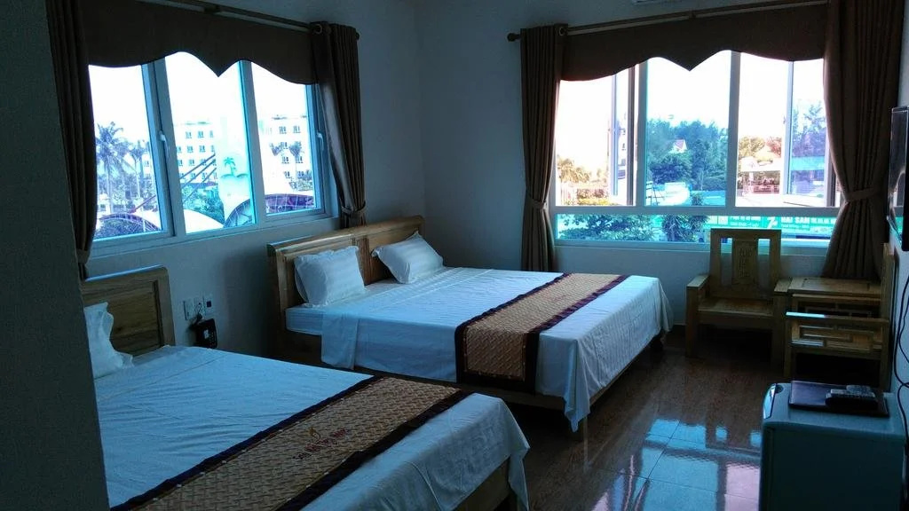Hải Tiến Resort