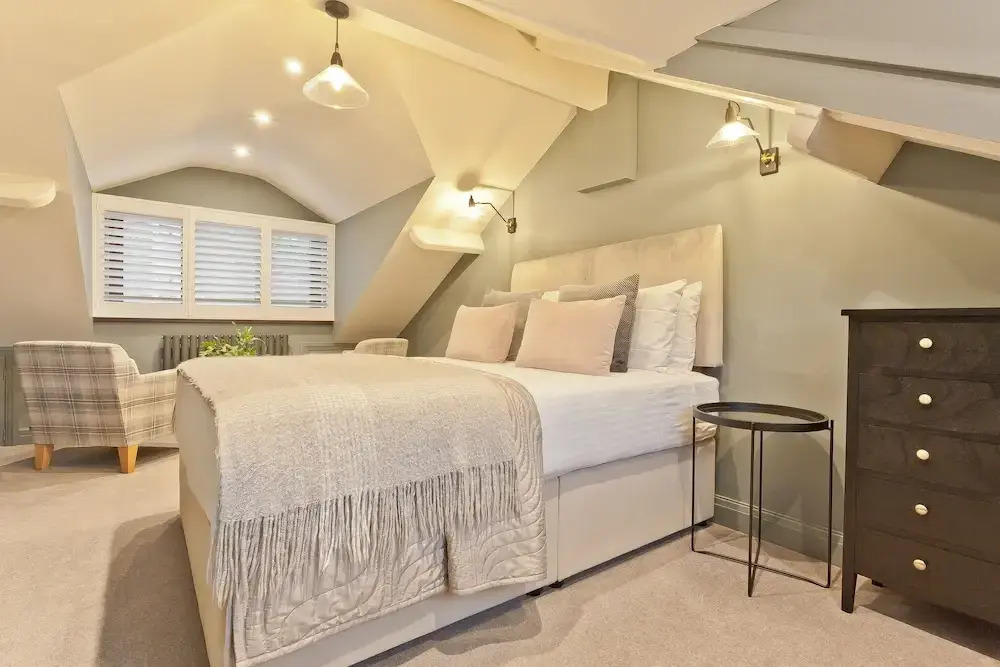 Hill Crest Country Guest House