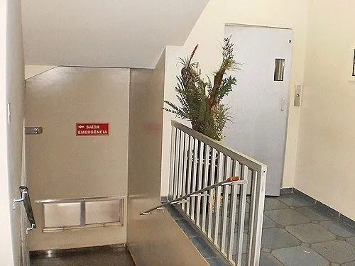 Rio Claro Hotel
