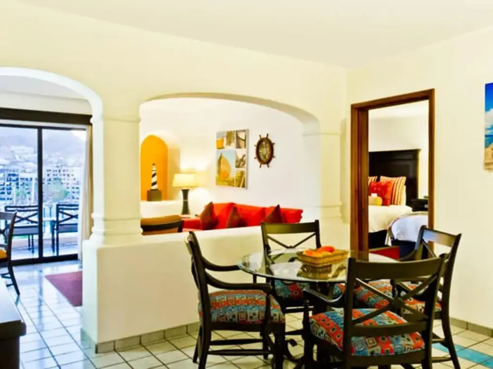 Elegant Jr. Suite Perfect for 4 Guest in Cabo