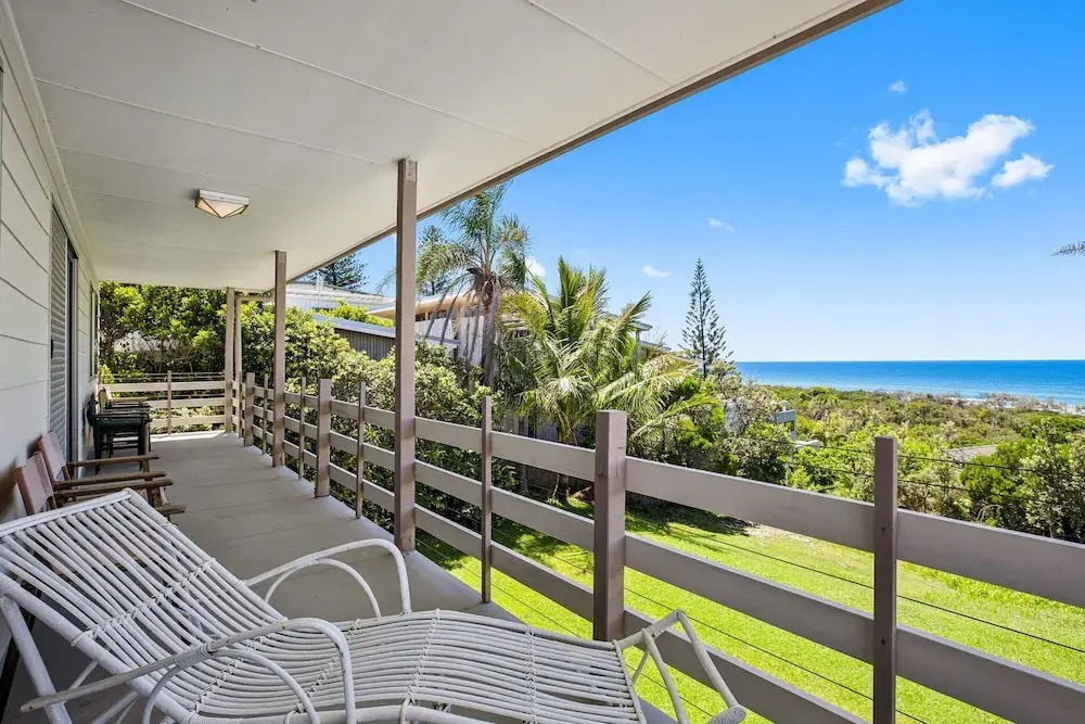 Sea Shack - 29 Pelican Street, Peregian Beach, Noosa Area