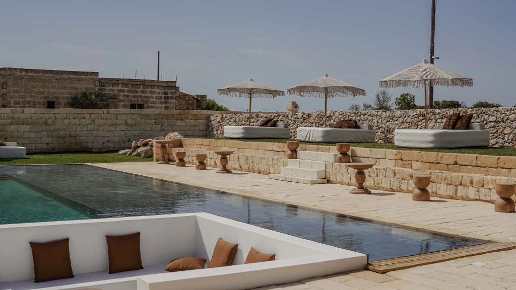 Borgo Bevagna Relais