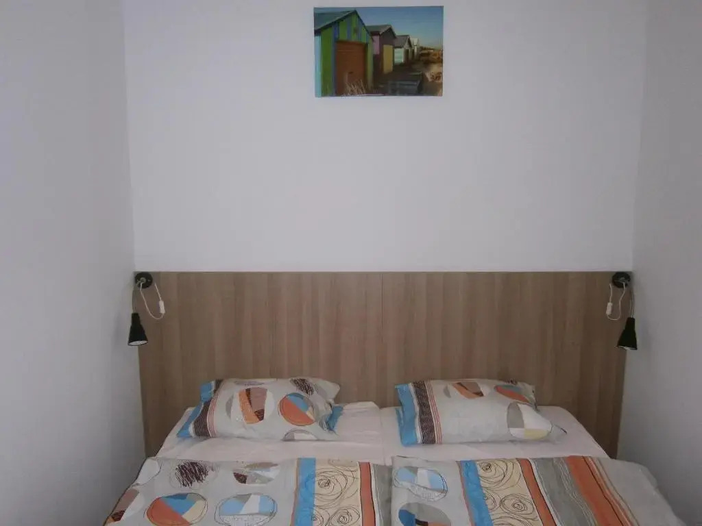 Elvis Guesthouse