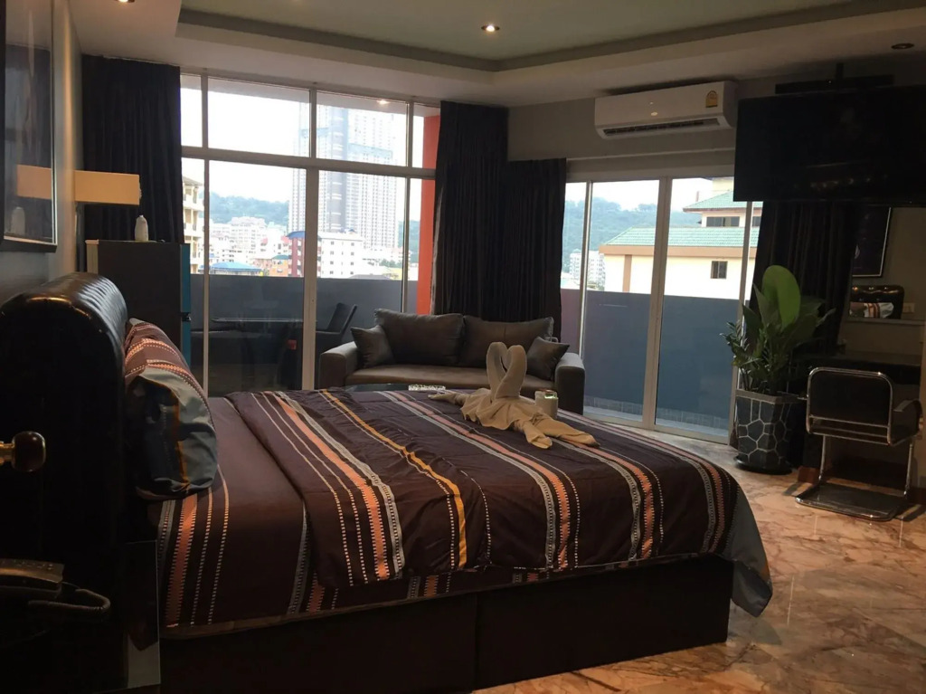 Koenig Hotel Pattaya
