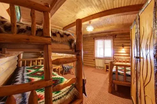 Отель Гуцулия