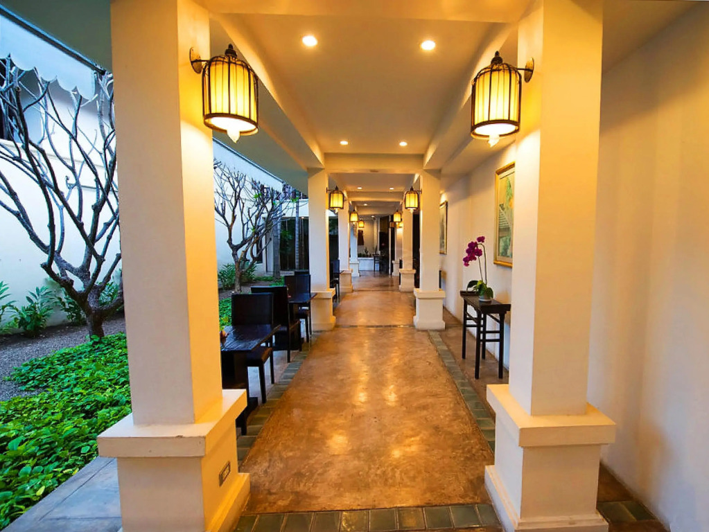 Bodhi Serene, Chiang Mai