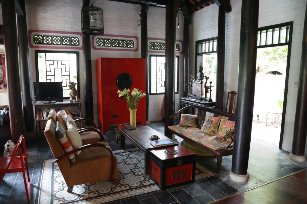 Maison Haily