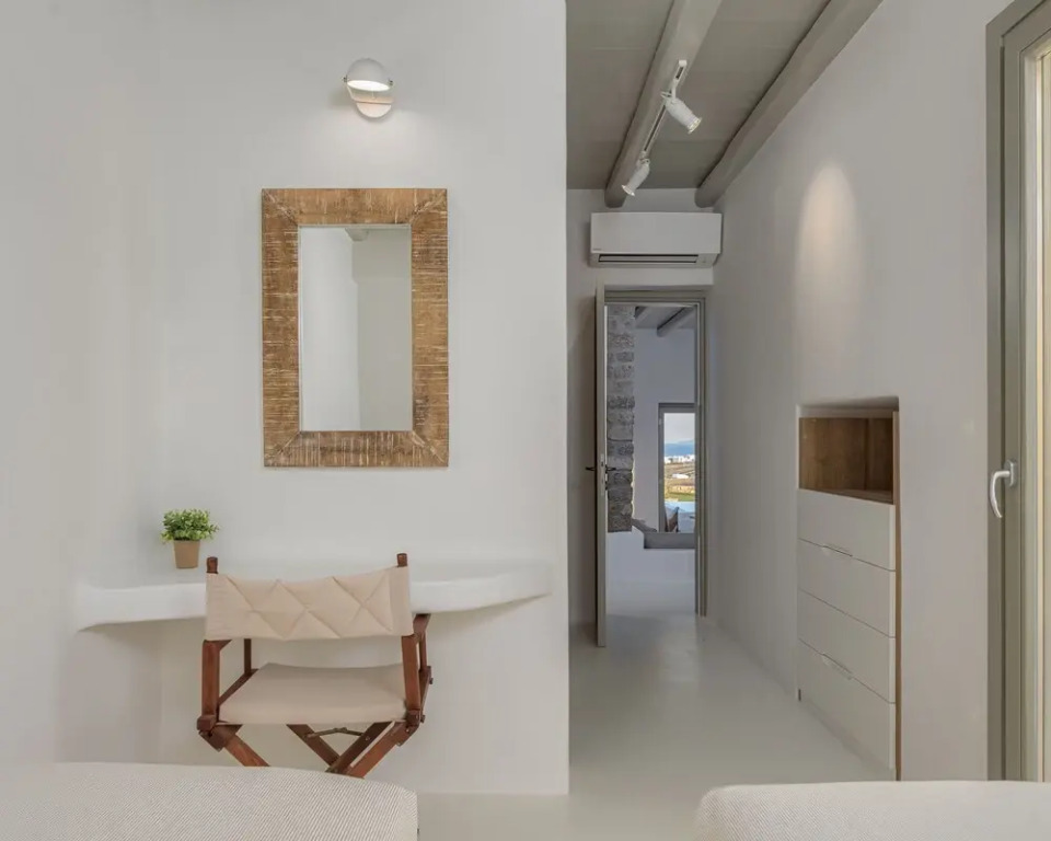 Villa Oasis Mykonos