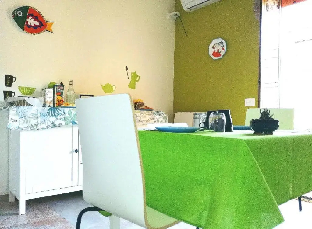 MOKARTA B&B