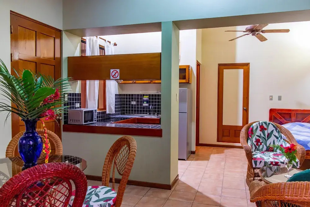 Apartotel Girasol