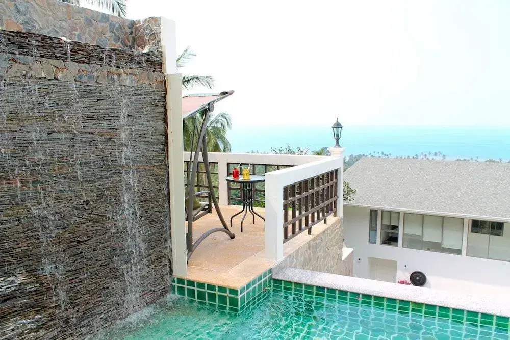 JER Apartments Samui