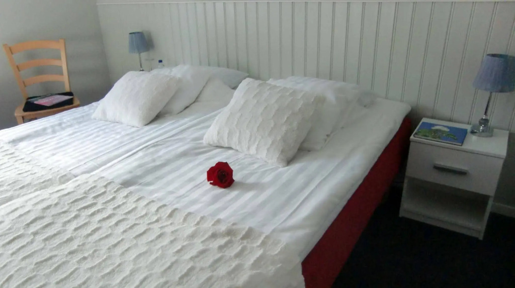 Hotell Turistgården i Simrishamn